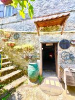  Un Sogno a  Montebuono | Golfo di La Spezia - Wohnungen und Villen - Golfo dei Poeti