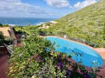 Villino Belvedere |  -  - 
