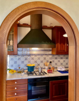 Villa Tiziana |  -  - 