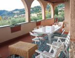 Villa Tiziana |  -  - 