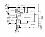 Villa Tiziana |  -  - 