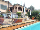 Villa Tiziana |  -  - 
