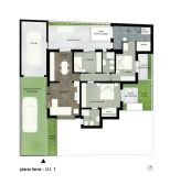 Casa Onice Verde |  -  - 