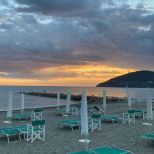 Desiderio Casa al Meer | Bocca di Magra / Fiumaretta / Montemarcello/Marinella - Apartments - Bocca di Magra / Fiumaretta / Marinella / Montemarcello