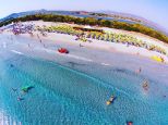 Villa Via del Mare |  -  - 