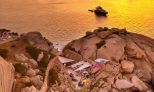 Villino Sole Mare in Baja |  -  - 