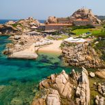 Villino Sole Mare in Baja |  -  - 