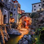 La Perla nel Borgo |  -  - 