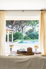 Le Grand Jas Saint Tropez |  -  - 