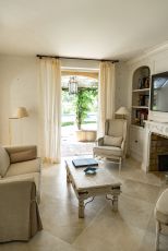 Le Grand Jas Saint Tropez |  -  - 