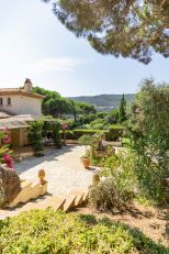 Le Grand Jas Saint Tropez |  -  - 