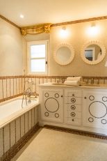 Le Grand Jas Saint Tropez |  -  - 