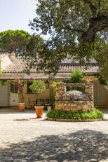 Le Grand Jas Saint Tropez |  -  - 