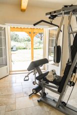 Le Grand Jas Saint Tropez |  -  - 