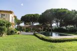 Le Grand Jas Saint Tropez |  -  - 