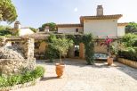 Le Grand Jas Saint Tropez |  -  - 