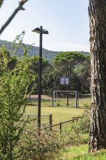 Le Grand Jas Saint Tropez |  -  - 