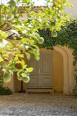 Le Grand Jas Saint Tropez |  -  - 