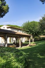 Le Grand Jas Saint Tropez |  -  - 