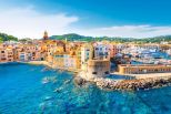Le Grand Jas Saint Tropez |  -  - 
