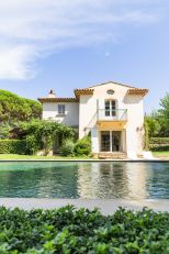 Le Grand Jas Saint Tropez |  -  - 