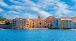 Le Grand Jas Saint Tropez |  -  - 