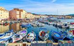 Le Grand Jas Saint Tropez |  -  - 