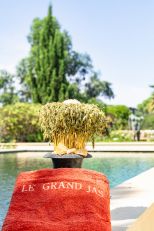 Le Grand Jas Saint Tropez |  -  - 