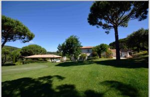 Le Grand Jas Saint Tropez |  -  - 