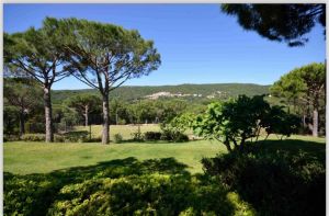 Le Grand Jas Saint Tropez |  -  - 