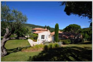 Le Grand Jas Saint Tropez |  -  - 