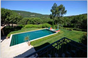 Le Grand Jas Saint Tropez |  -  - 