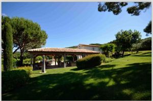 Le Grand Jas Saint Tropez |  -  - 