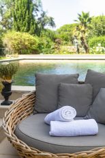 Le Grand Jas Saint Tropez |  -  - 