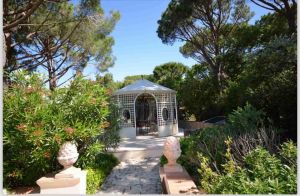 Le Grand Jas Saint Tropez |  -  - 