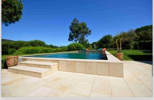 Le Grand Jas Saint Tropez |  -  - 