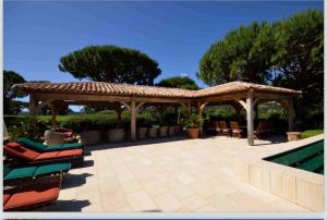 Le Grand Jas Saint Tropez |  -  - 