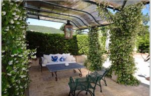 Le Grand Jas Saint Tropez |  -  - 