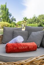 Le Grand Jas Saint Tropez |  -  - 