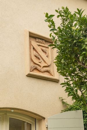 Le Grand Jas Saint Tropez |  -  - 