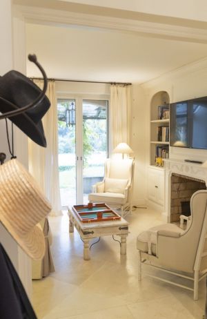 Le Grand Jas Saint Tropez |  -  - 