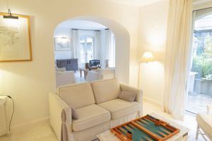 Le Grand Jas Saint Tropez |  -  - 