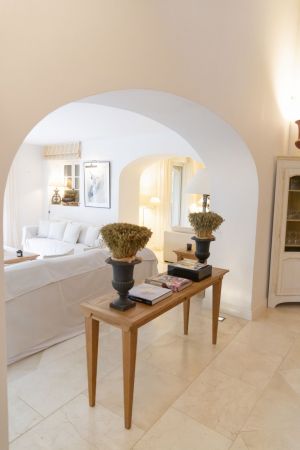 Le Grand Jas Saint Tropez |  -  - 