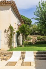 Le Grand Jas Saint Tropez |  -  - 