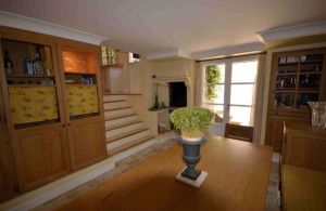 Le Grand Jas Saint Tropez |  -  - 
