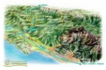 Villa Lunigiana Mare |  -  - 