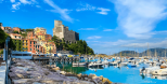 Villa Lunigiana Mare |  -  - 