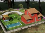 Villa Lunigiana Mare |  -  - 