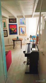 Alloggio General Leclerc |  -  - 