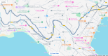 Alloggio General Leclerc |  -  - 
